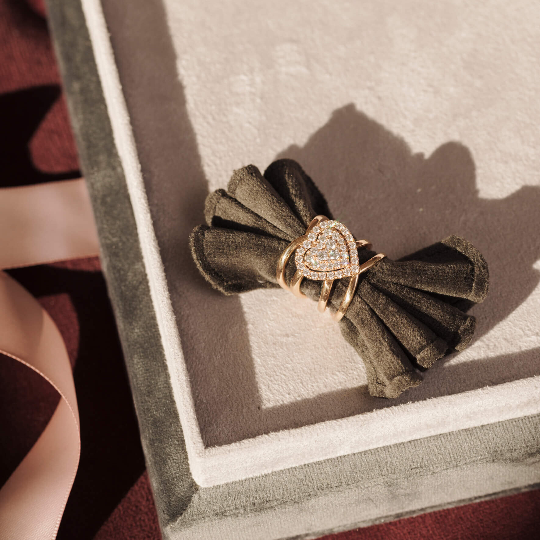 Goldschmiede Schiessling Brixlegg Schmuck