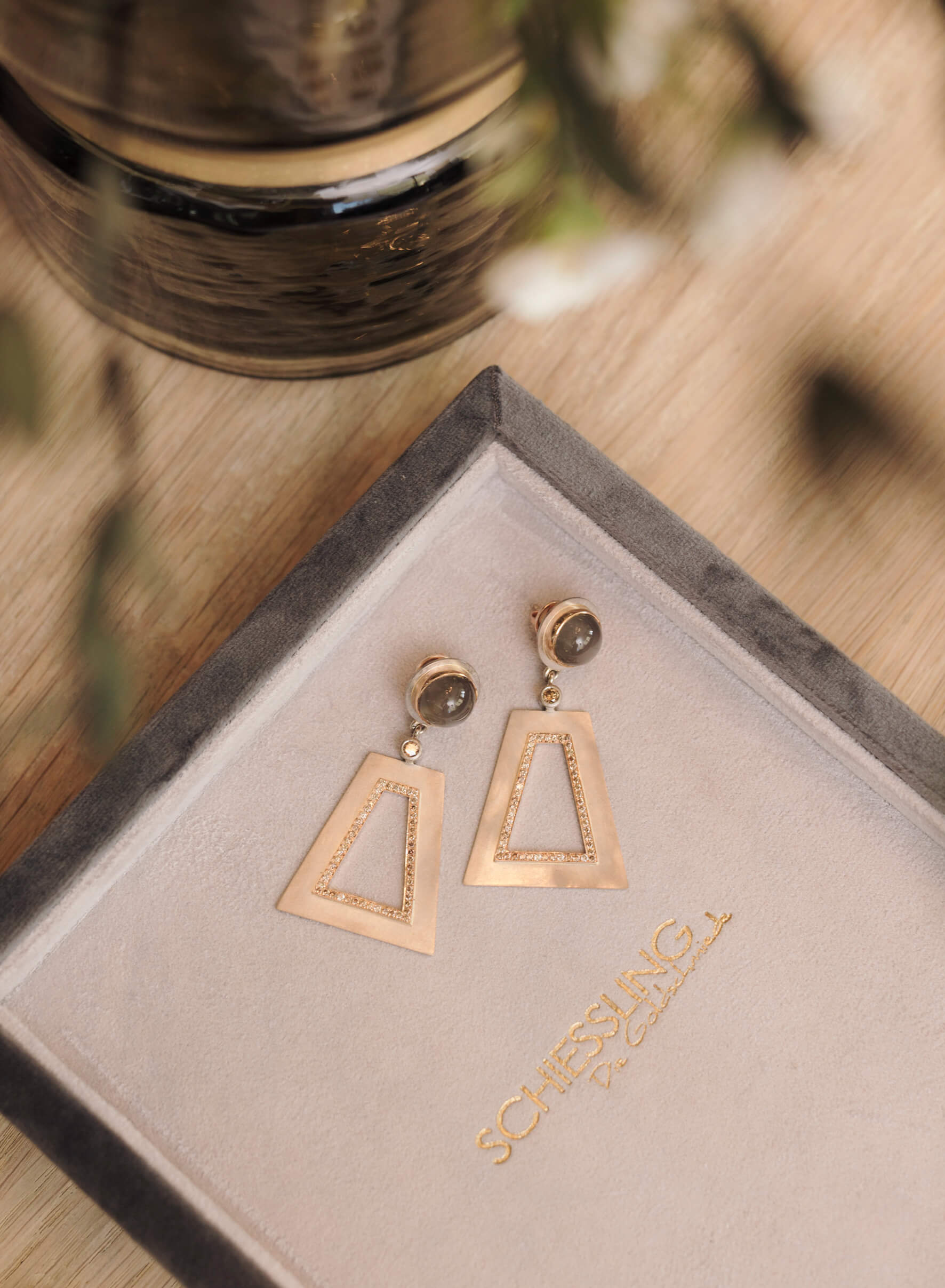 Goldschmiede Schiessling Brixlegg Schmuck