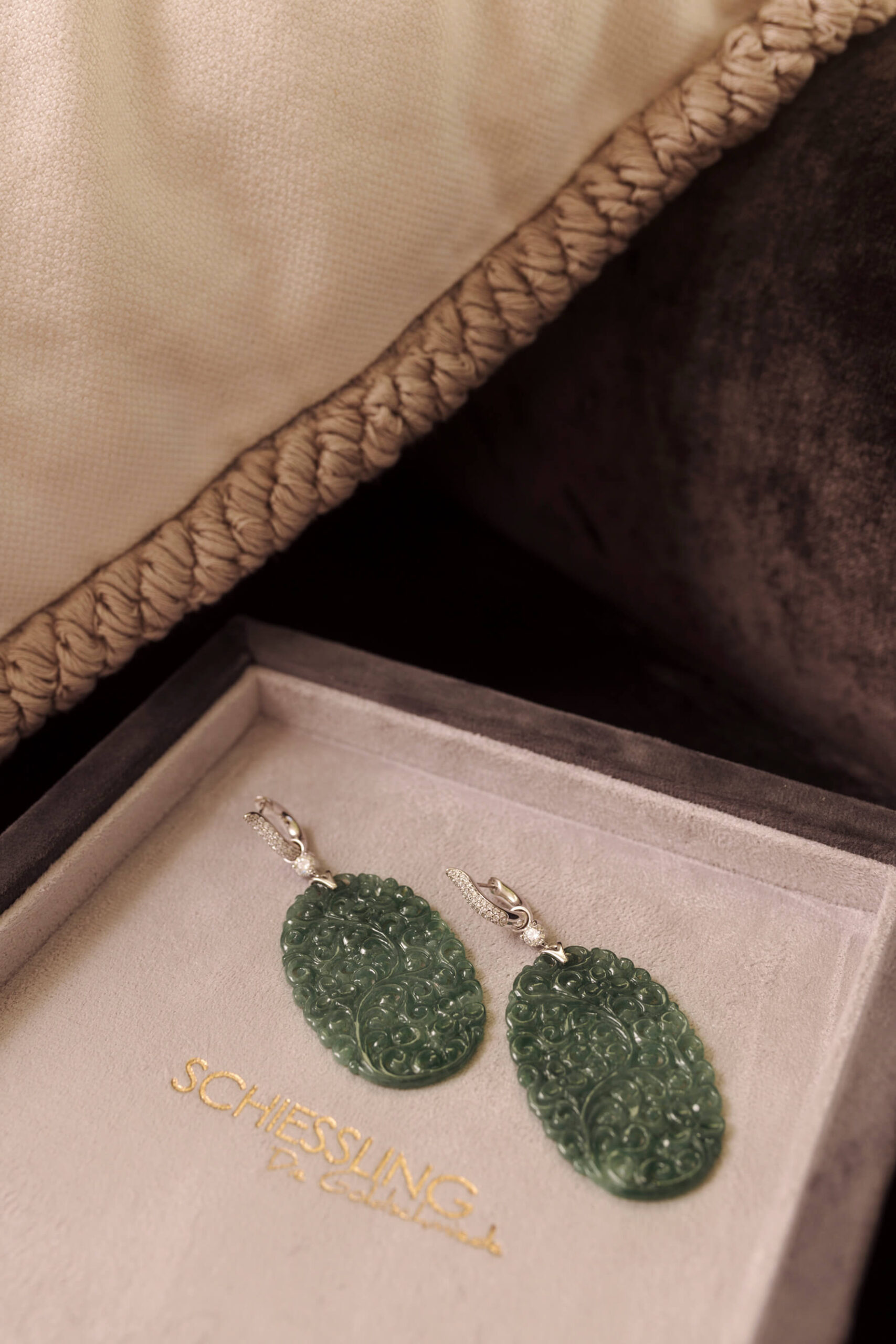 Goldschmiede Schiessling Brixlegg Schmuck