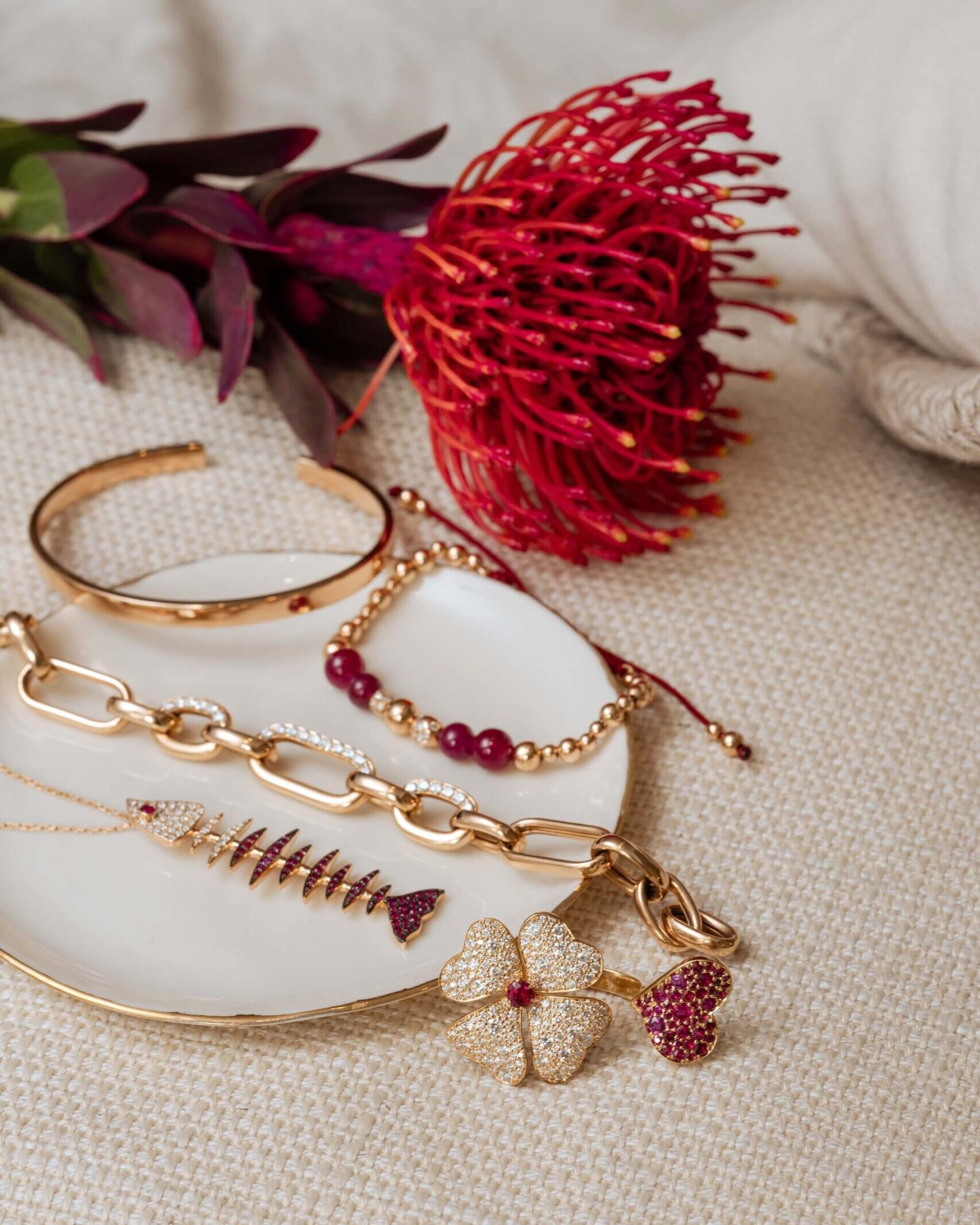 Goldschmiede Schiessling Brixlegg Schmuck