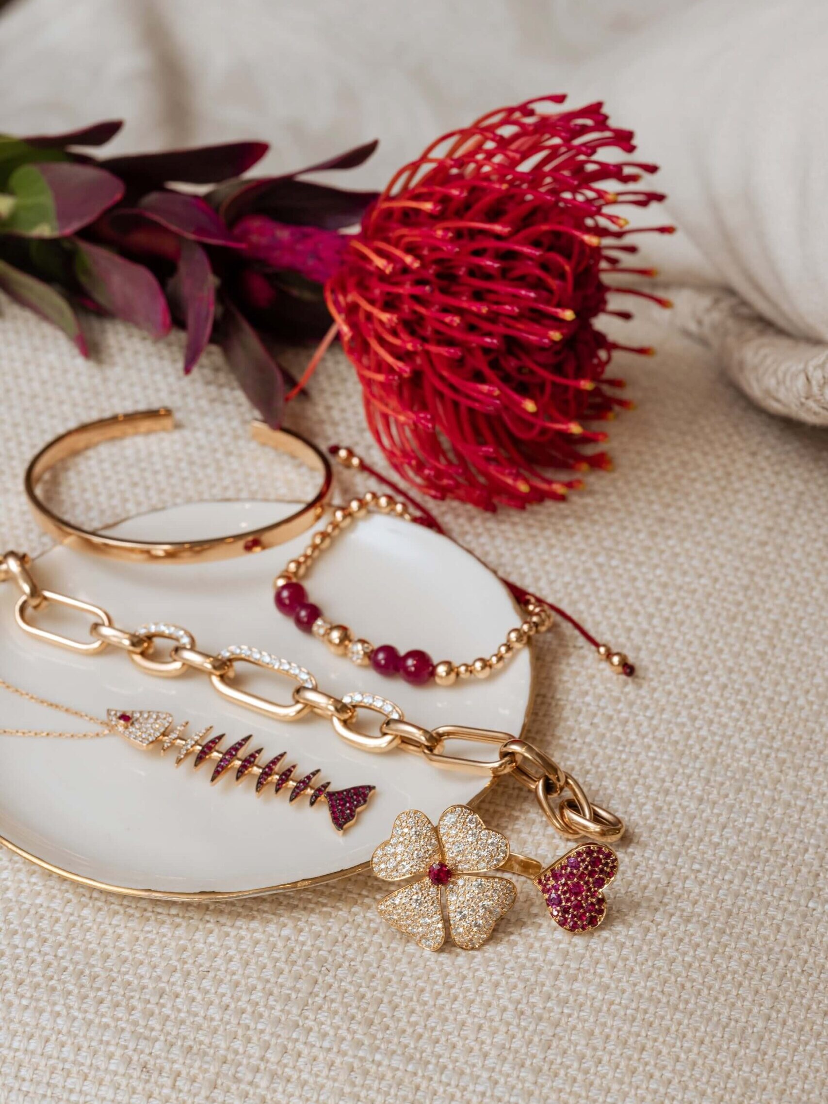 Goldschmiede Schiessling Brixlegg Schmuck