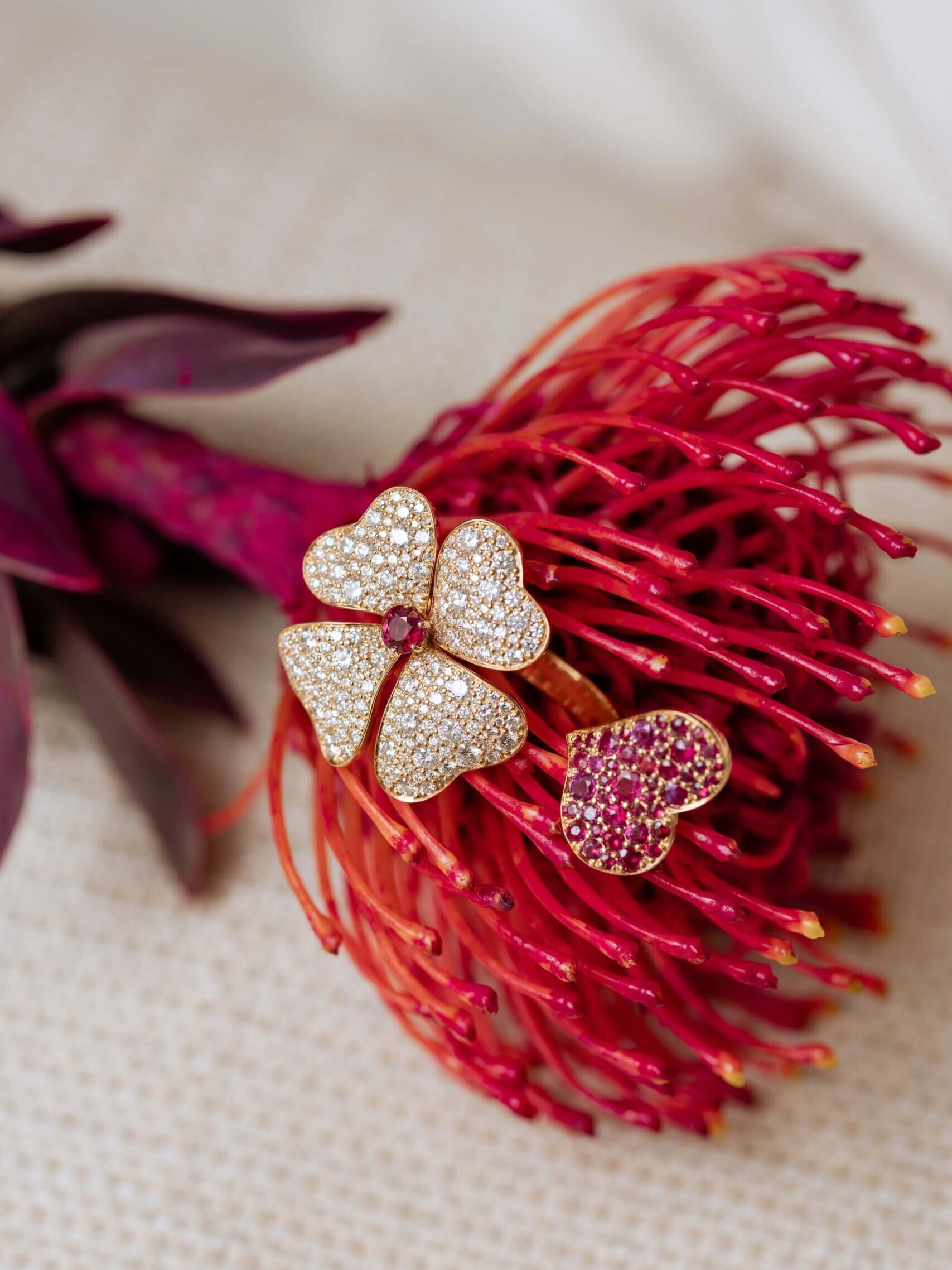 Goldschmiede Schiessling Brixlegg Schmuck