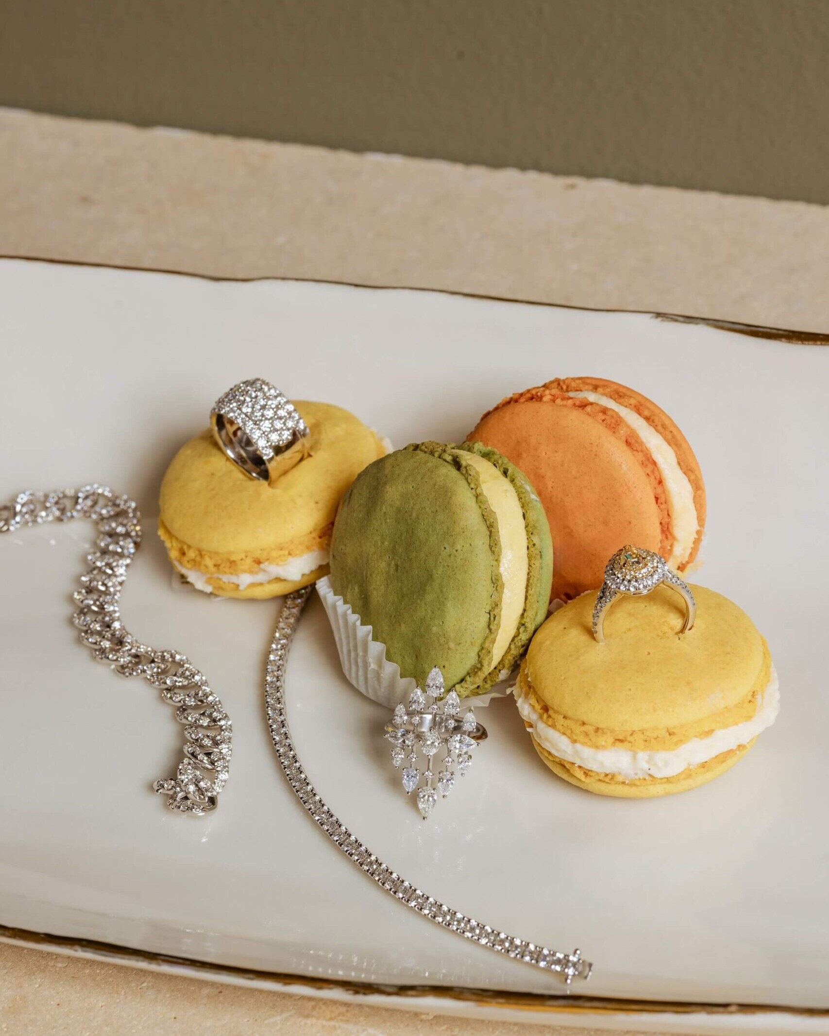 Goldschmiede Schiessling Brixlegg Schmuck