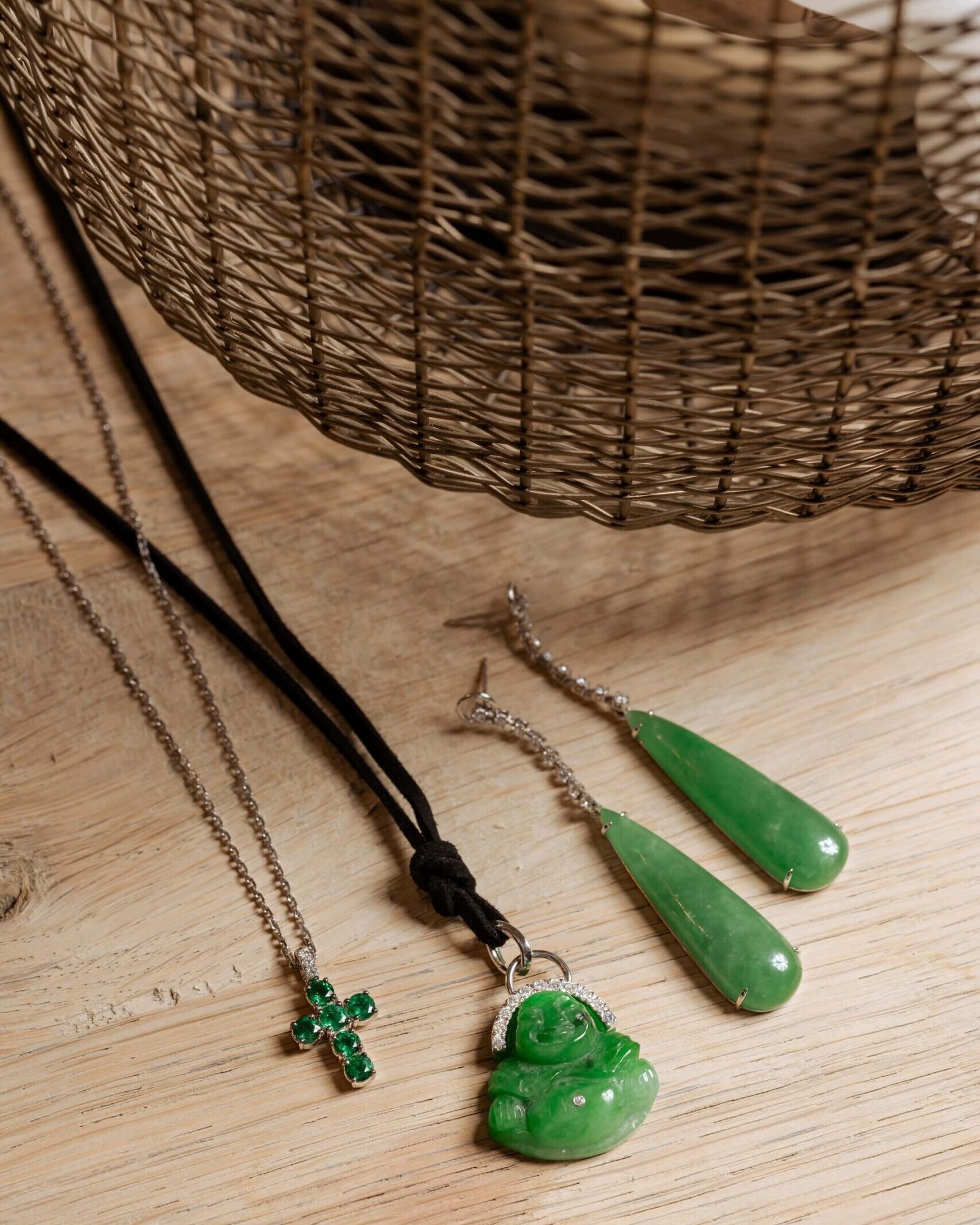 Goldschmiede Schiessling Brixlegg Schmuck