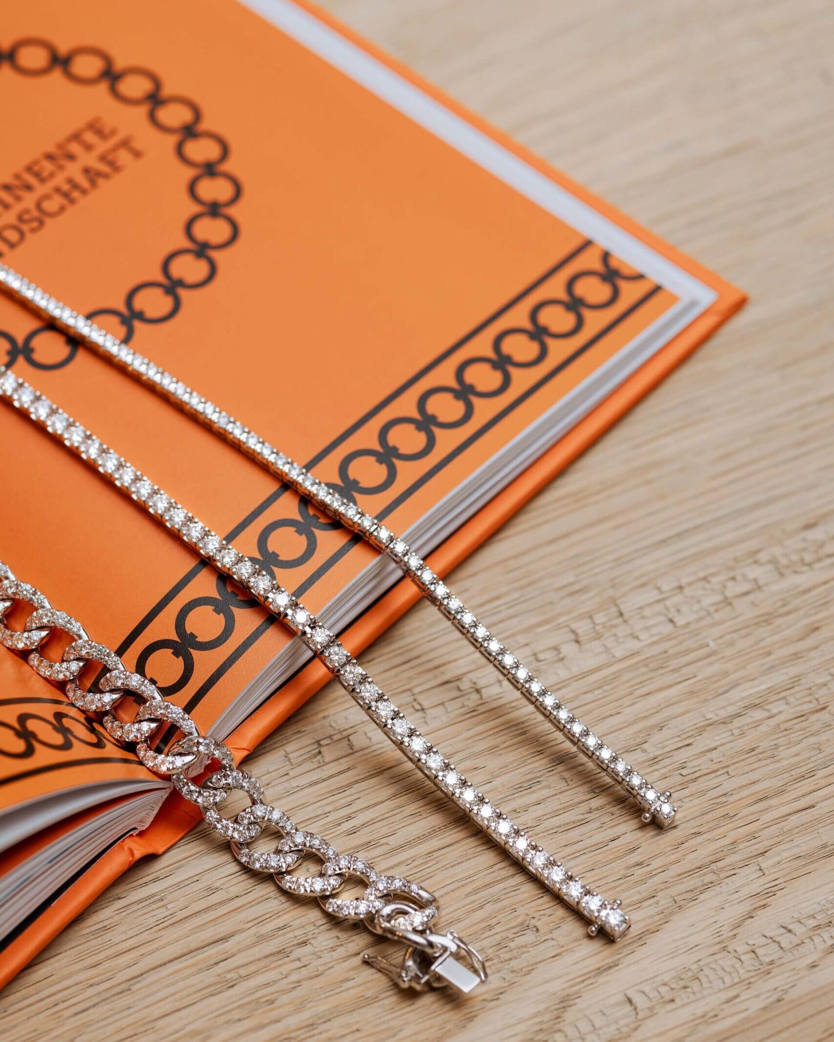 Goldschmiede Schiessling Brixlegg Schmuck
