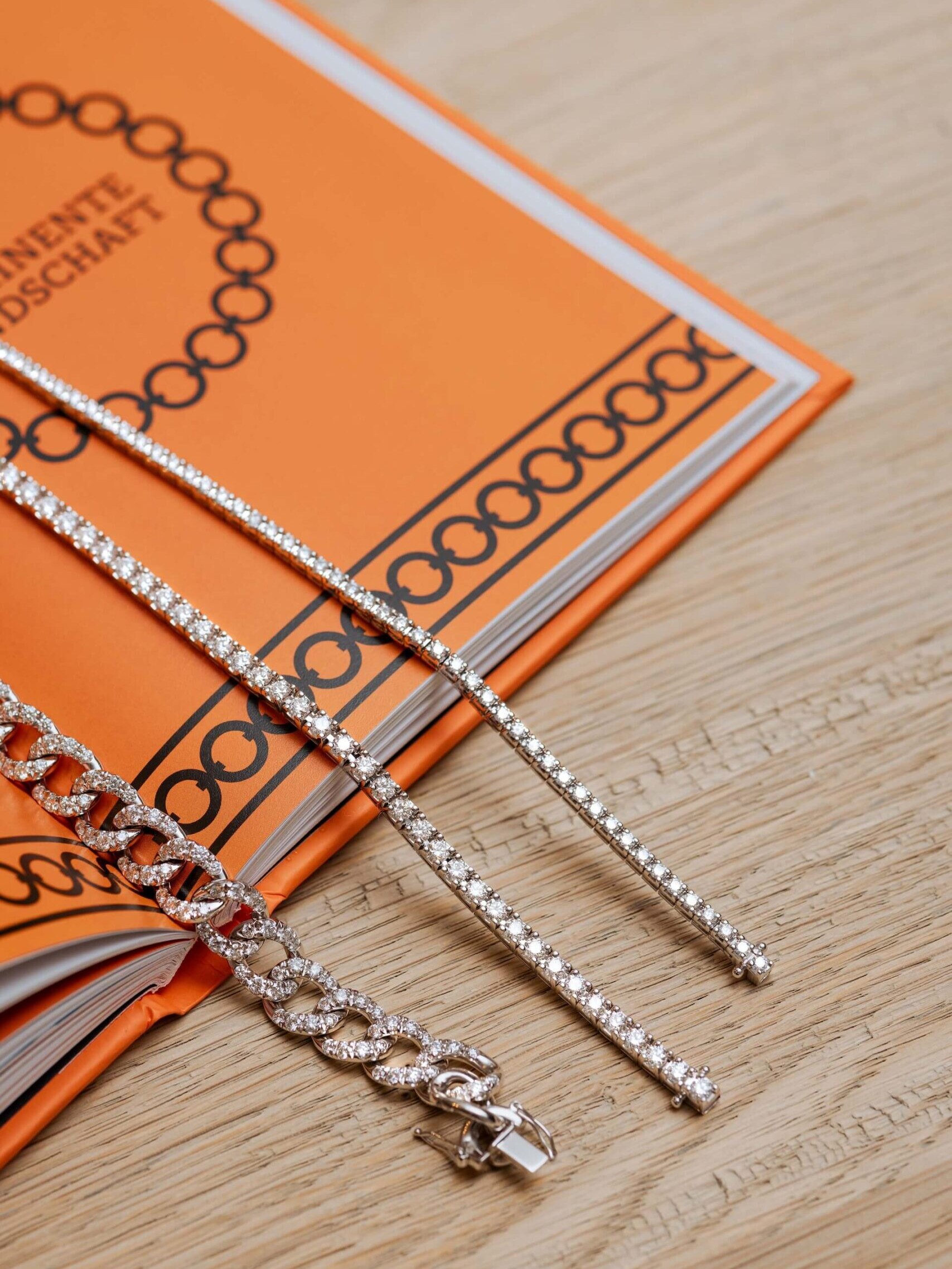 Goldschmiede Schiessling Brixlegg Schmuck