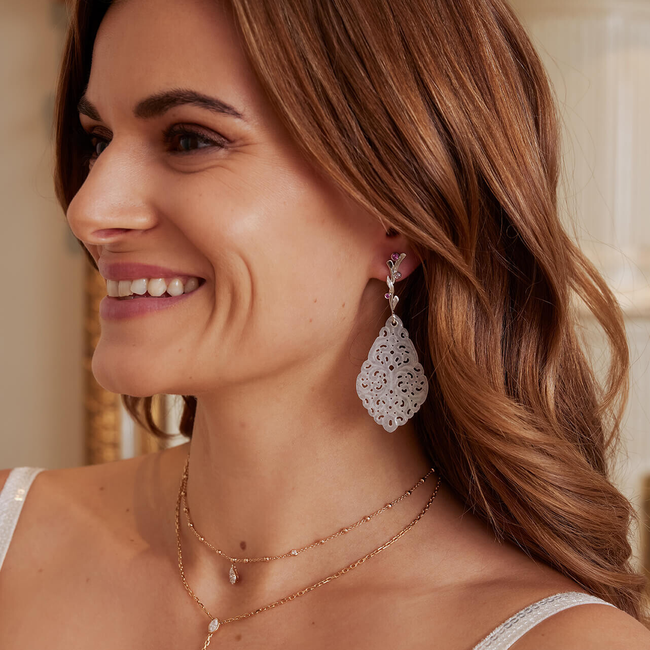 Goldschmiede Schiessling Brixlegg Hochzeitschmuck
